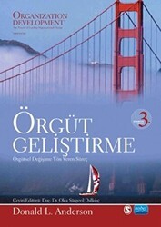 Örgüt Geliştirme - Nobel Akademik Yayıncılık