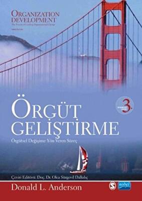Örgüt Geliştirme - 1