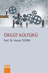 Örgüt Kültürü - Detay Yayıncılık
