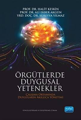 Örgütlerde Duygusal Yetenekler - 1