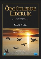 Örgütlerde Liderlik - Nobel Akademik Yayıncılık