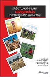 Örgütlü Kadınların Girişimcilik Potansiyellerinin Belirlenmesi - Atlas Akademi