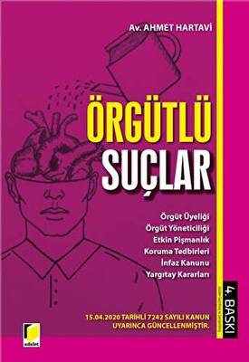 Örgütlü Suçlar - 1