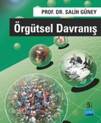 Örgütsel Davranış - 1