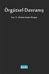 Örgütsel Davranış - Detay Yayıncılık