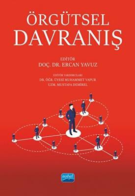 Örgütsel Davranış - 1