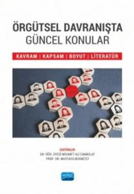 Örgütsel Davranışta Güncel Konular - 1