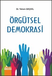Örgütsel Demokrasi - Detay Yayıncılık