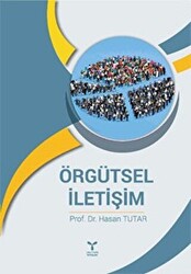 Örgütsel İletişim - 1