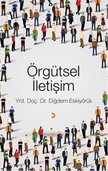 Örgütsel İletişim - Cinius Yayınları