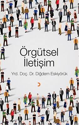 Örgütsel İletişim - 1