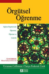 Örgütsel Öğrenme - Pegem Akademi Yayıncılık