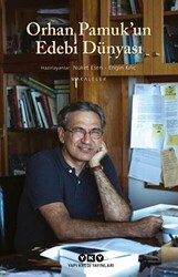 Orhan Pamuk’un Edebi Dünyası - Yapı Kredi Yayınları