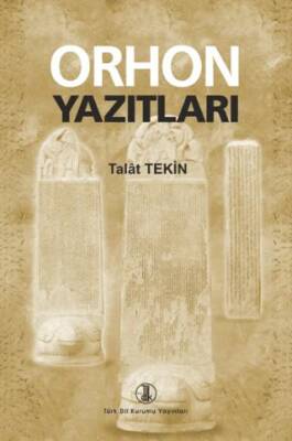 Orhon Yazıtları - 1
