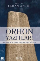 Orhon Yazıtları - 1