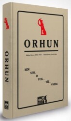 Orhun - Ötüken Neşriyat