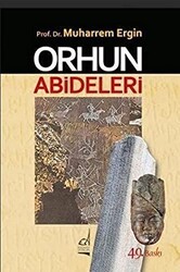 Orhun Abideleri - Boğaziçi Yayınları