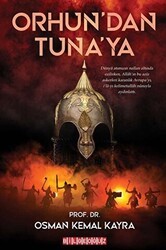 Orhun’dan Tuna’ya - Bilgeoğuz Yayınları