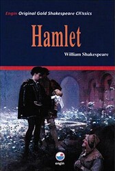Original Gold - Hamlet - Engin Yayınevi