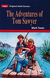 Original Gold - The Adventures of Tom Sawyer - Engin Yayınevi