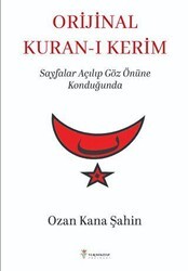 Orijinal Kur`an-ı Kerim - Verno Kitap