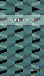 Orijinia - Avesta Yayınları