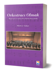 Orkestracı Olmak - Nisan Kitabevi