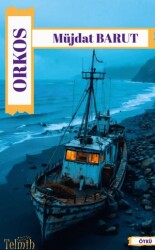 Orkos - Telmih Kitap