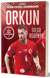 Orkun Kökçü - Benim Futbol Kahramanım - Dokuz Çocuk