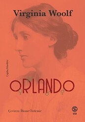 Orlando - Sia Kitap
