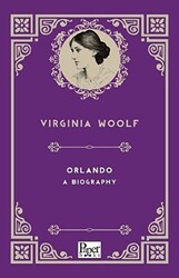 Orlando A Biography - Paper Books