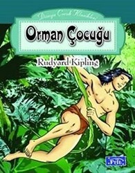 Orman Çocuğu - Parıltı Yayınları