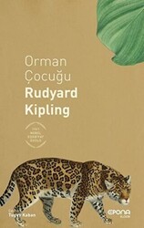 Orman Çocuğu - Epona Kitap