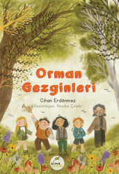 Orman Gezginleri - Elma Çocuk