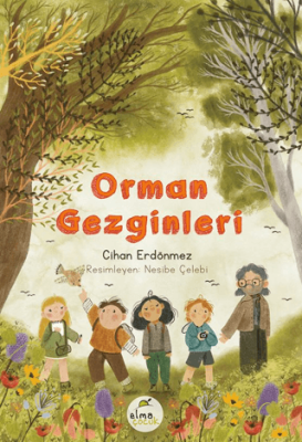 Orman Gezginleri - 1