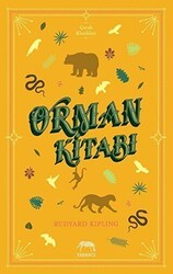 Orman Kitabı - Yabancı Yayınları