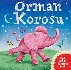 Orman Korosu - İndigo Çocuk