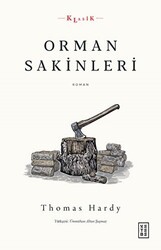 Orman Sakinleri - 1