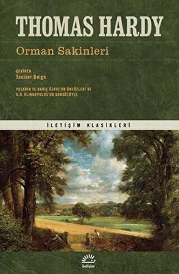 Orman Sakinleri - 1