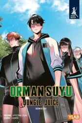 Orman Suyu 3. Cilt - Artemis Yayınları