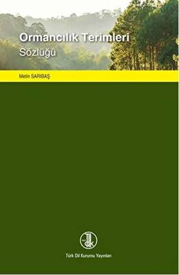 Ormancılık Terimleri Sözlüğü - 1