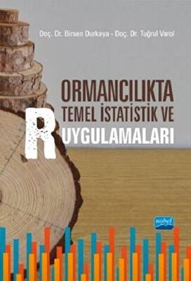 Ormancılıkta Temel İstatistik ve R Uygulamaları - 1