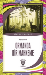 Ormanda Bir Mahkeme - 1