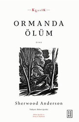 Ormanda Ölüm - 1