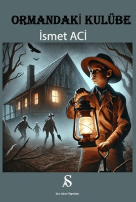 Ormandaki Kulübe - 1