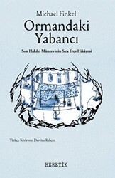 Ormandaki Yabancı - Heretik Yayıncılık