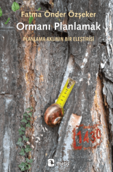 Ormanı Planlamak - Metis Yayınları