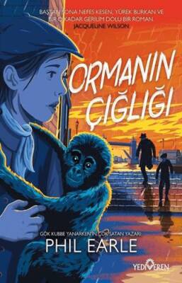 Ormanın Çığlığı - 1