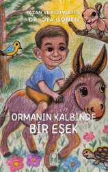 Ormanın Kalbinde Bir Eşek - Şeker Fabrikası
