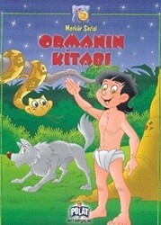 Ormanın Kitabı - Polat Kitapçılık